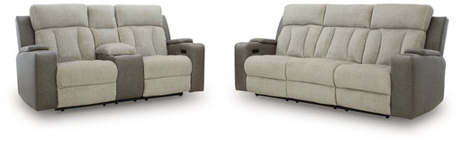 WhipLash Living Room Set - Atchison Furniture Company (Atchison, KS)
