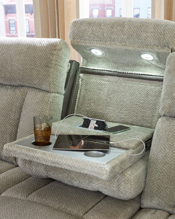 WhipLash Living Room Set - Atchison Furniture Company (Atchison, KS)
