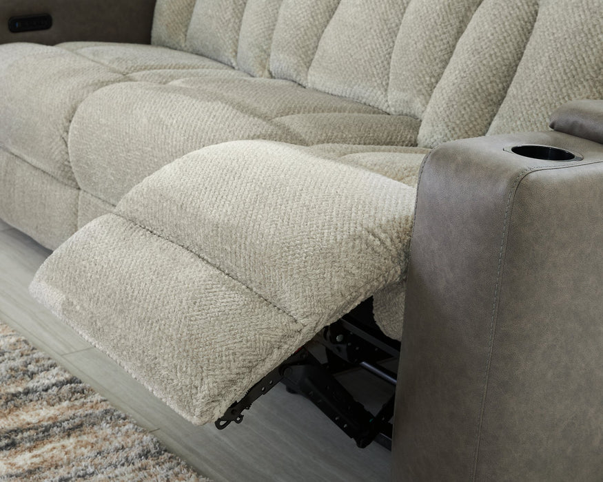 WhipLash Living Room Set - Atchison Furniture Company (Atchison, KS)