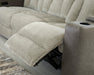 WhipLash Living Room Set - Atchison Furniture Company (Atchison, KS)
