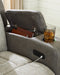 WhipLash Living Room Set - Atchison Furniture Company (Atchison, KS)