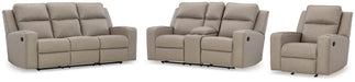 Lavenhorne Living Room Set - Atchison Furniture Company (Atchison, KS)