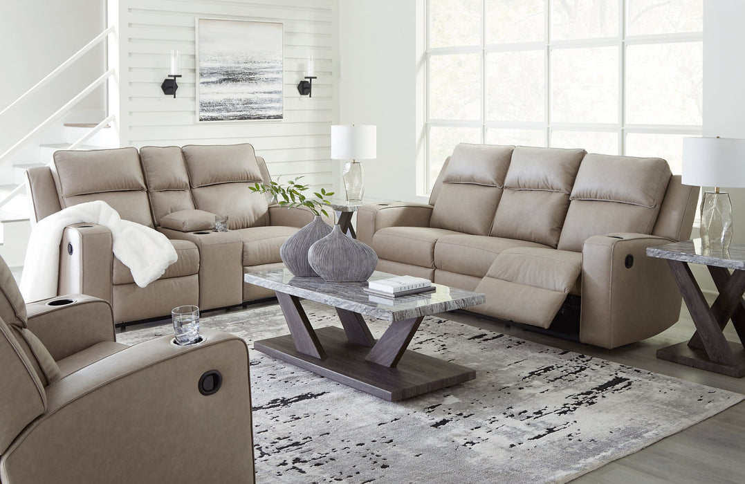 Lavenhorne Living Room Set - Atchison Furniture Company (Atchison, KS)