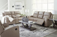 Lavenhorne Living Room Set - Atchison Furniture Company (Atchison, KS)