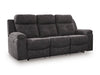 Brysonview Reclining Sofa - Atchison Furniture Company (Atchison, KS)
