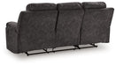 Brysonview Reclining Sofa - Atchison Furniture Company (Atchison, KS)