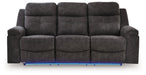 Brysonview Reclining Sofa - Atchison Furniture Company (Atchison, KS)