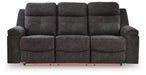 Brysonview Reclining Sofa - Atchison Furniture Company (Atchison, KS)