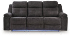 Brysonview Reclining Sofa - Atchison Furniture Company (Atchison, KS)