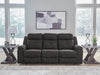 Brysonview Reclining Sofa - Atchison Furniture Company (Atchison, KS)