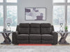 Brysonview Reclining Sofa - Atchison Furniture Company (Atchison, KS)