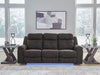 Brysonview Reclining Sofa - Atchison Furniture Company (Atchison, KS)