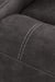 Brysonview Reclining Sofa - Atchison Furniture Company (Atchison, KS)