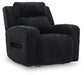 Forest Lake Power Recliner - Atchison Furniture Company (Atchison, KS)