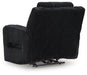 Forest Lake Power Recliner - Atchison Furniture Company (Atchison, KS)