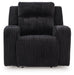Forest Lake Power Recliner - Atchison Furniture Company (Atchison, KS)
