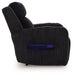 Forest Lake Power Recliner - Atchison Furniture Company (Atchison, KS)