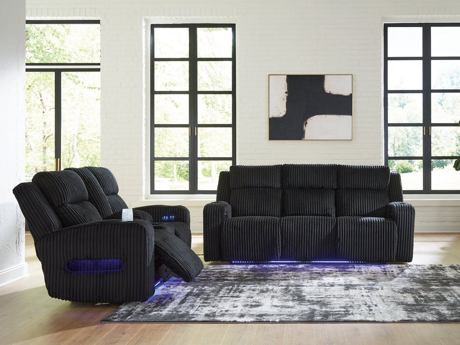 Forest Lake Living Room Set - Atchison Furniture Company (Atchison, KS)