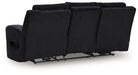 Forest Lake Power Reclining Sofa - Atchison Furniture Company (Atchison, KS)