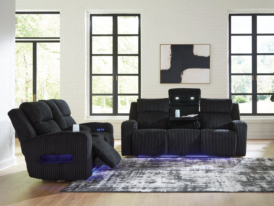 Forest Lake Living Room Set - Atchison Furniture Company (Atchison, KS)