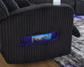 Forest Lake Power Reclining Sofa - Atchison Furniture Company (Atchison, KS)
