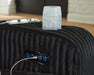 Forest Lake Power Reclining Sofa - Atchison Furniture Company (Atchison, KS)