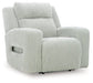 Forest Lake Power Recliner - Atchison Furniture Company (Atchison, KS)