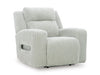 Forest Lake Power Recliner - Atchison Furniture Company (Atchison, KS)