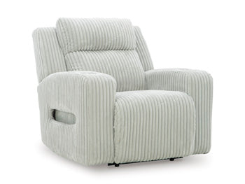 Forest Lake Power Recliner - Atchison Furniture Company (Atchison, KS)