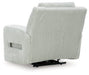 Forest Lake Power Recliner - Atchison Furniture Company (Atchison, KS)