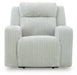 Forest Lake Power Recliner - Atchison Furniture Company (Atchison, KS)