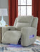 Forest Lake Power Recliner - Atchison Furniture Company (Atchison, KS)