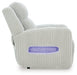 Forest Lake Power Recliner - Atchison Furniture Company (Atchison, KS)