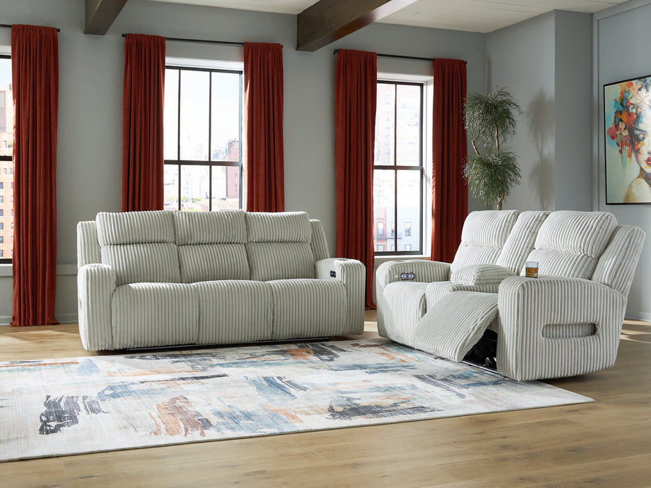 Forest Lake Living Room Set - Atchison Furniture Company (Atchison, KS)