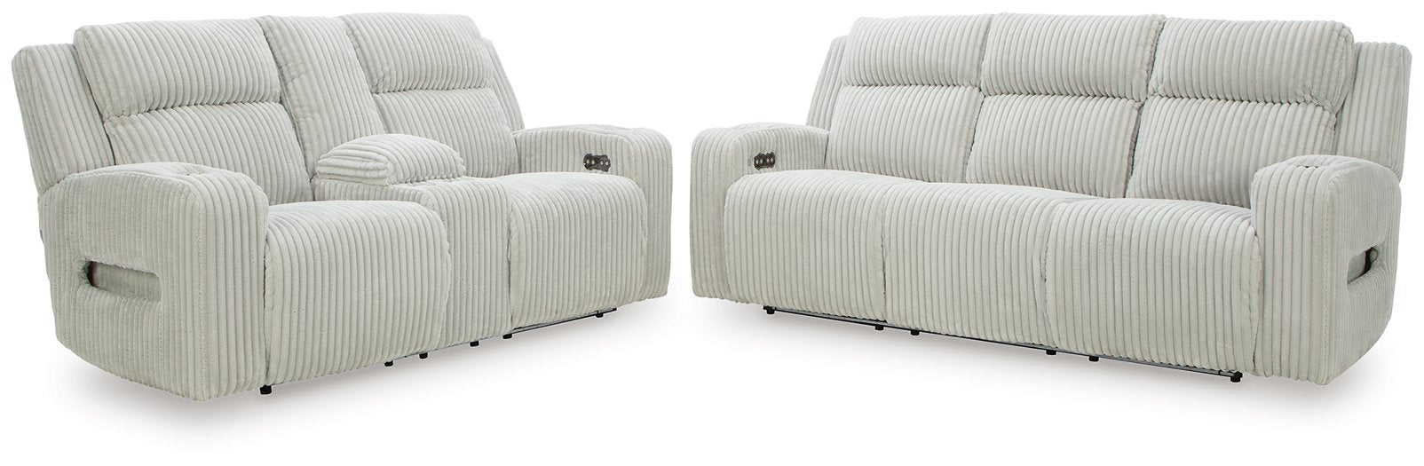 Forest Lake Living Room Set - Atchison Furniture Company (Atchison, KS)