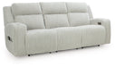 Forest Lake Power Reclining Sofa - Atchison Furniture Company (Atchison, KS)
