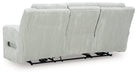 Forest Lake Power Reclining Sofa - Atchison Furniture Company (Atchison, KS)