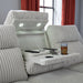 Forest Lake Power Reclining Sofa - Atchison Furniture Company (Atchison, KS)