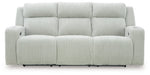 Forest Lake Power Reclining Sofa - Atchison Furniture Company (Atchison, KS)