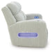 Forest Lake Power Reclining Sofa - Atchison Furniture Company (Atchison, KS)