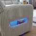 Forest Lake Power Reclining Sofa - Atchison Furniture Company (Atchison, KS)