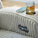 Forest Lake Power Reclining Sofa - Atchison Furniture Company (Atchison, KS)
