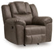 Lowilla Recliner - Atchison Furniture Company (Atchison, KS)
