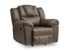 Lowilla Recliner - Atchison Furniture Company (Atchison, KS)