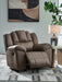 Lowilla Recliner - Atchison Furniture Company (Atchison, KS)