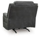 Status Check Recliner - Atchison Furniture Company (Atchison, KS)