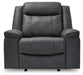 Status Check Recliner - Atchison Furniture Company (Atchison, KS)