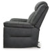 Status Check Recliner - Atchison Furniture Company (Atchison, KS)