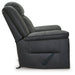 Status Check Recliner - Atchison Furniture Company (Atchison, KS)