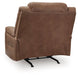 Status Check Recliner - Atchison Furniture Company (Atchison, KS)